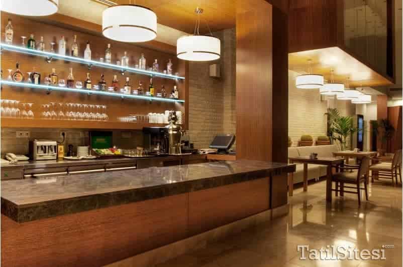 Dedeman Park Denizli Otel